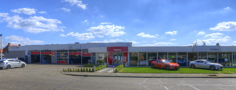 Autobedrijf Giele B.V.